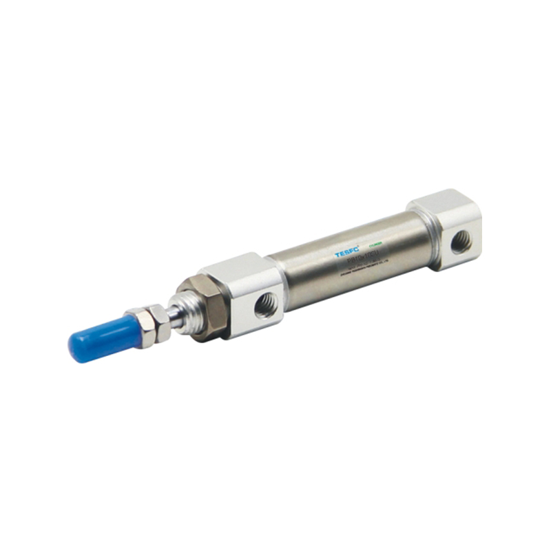 PB/PBR High Precision Small Pen-Shaped Air Cylinder