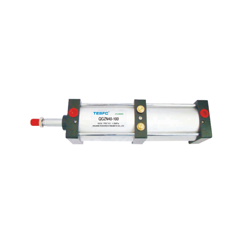 QGZN Gas-hydraulic damping cylinder