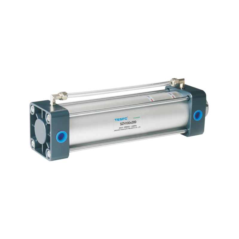 ZH Gas-liquid converter