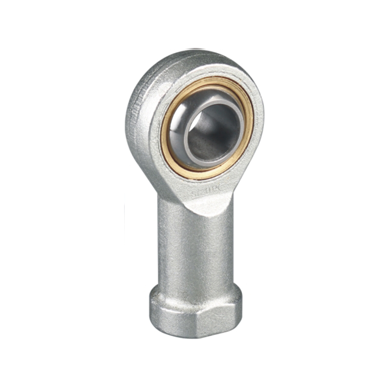 SI Fisheye Connector Cylinder Accessories