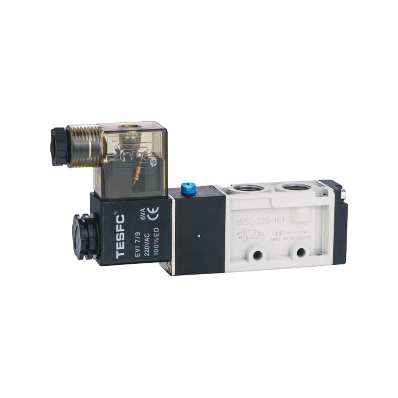 MVSC Multiple Models Reversing Pneumatic Solenoid Valve