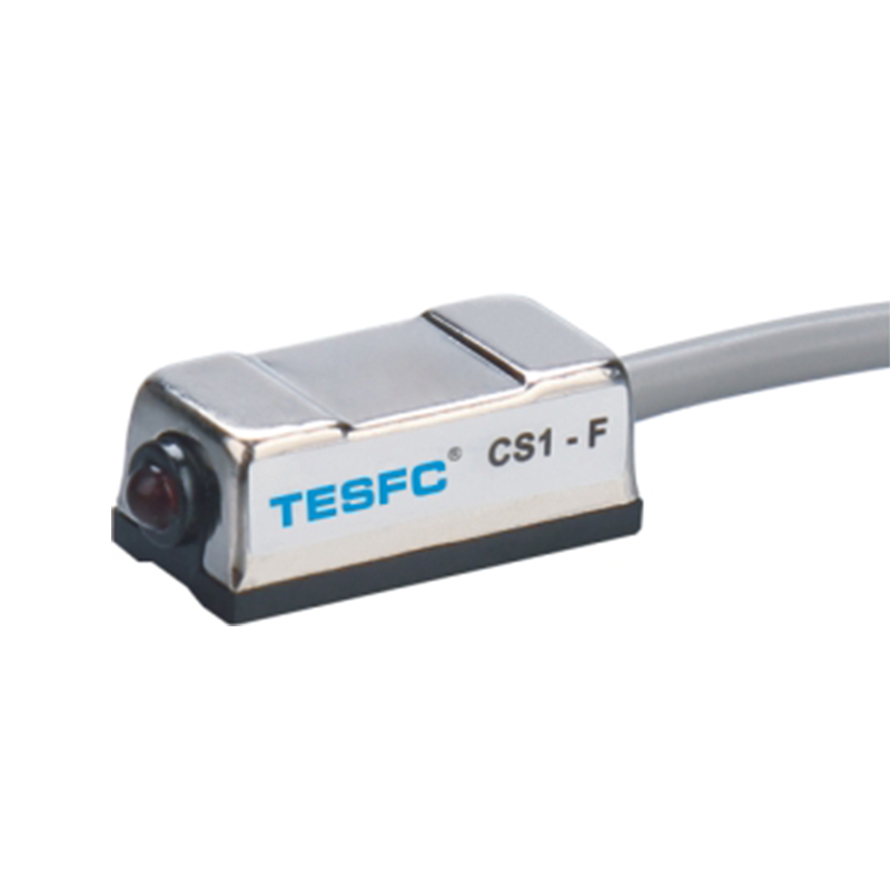 CS1 Reed Type Magnetic Switch