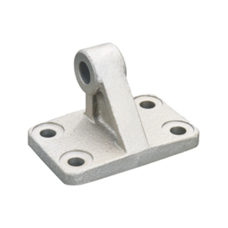 CA2BN Cylinder Accessories