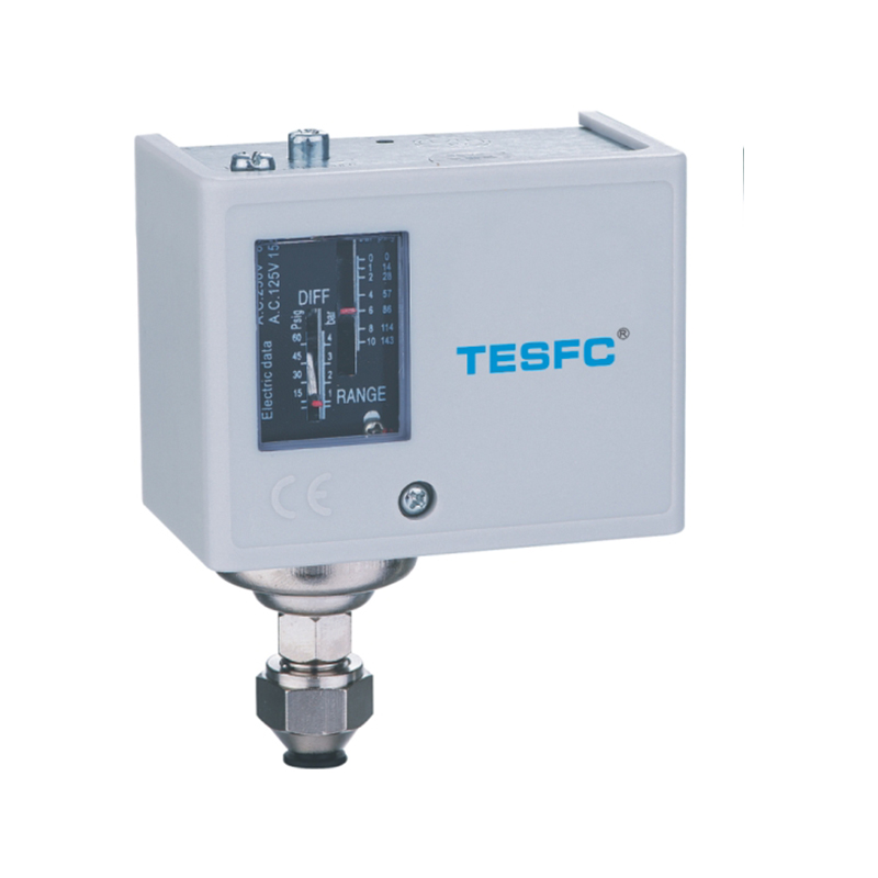 CBP Adjustable Single Pressure Switch Control Valve