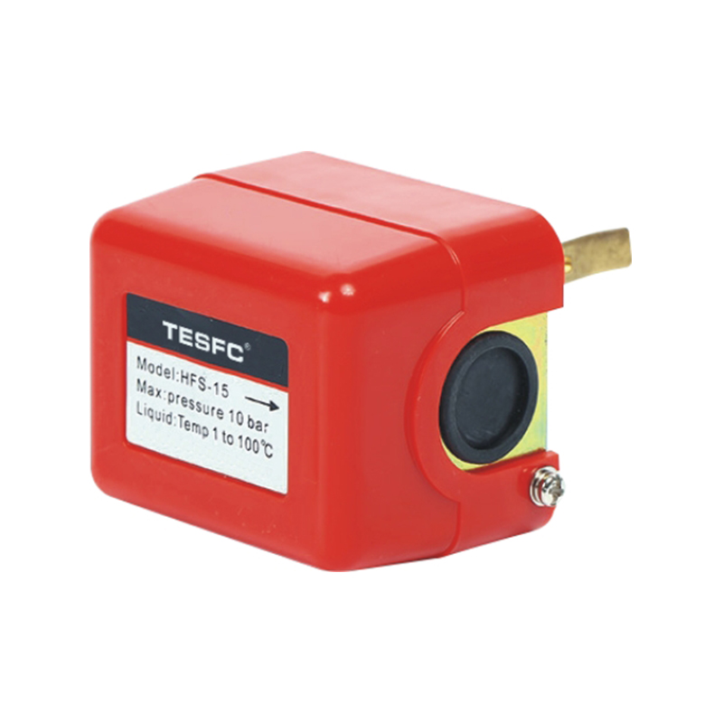 HFS High Temperature Resistant Liquid Control Valve