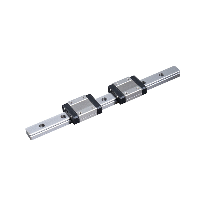 HGH Linear Guides Cylinder Accessories