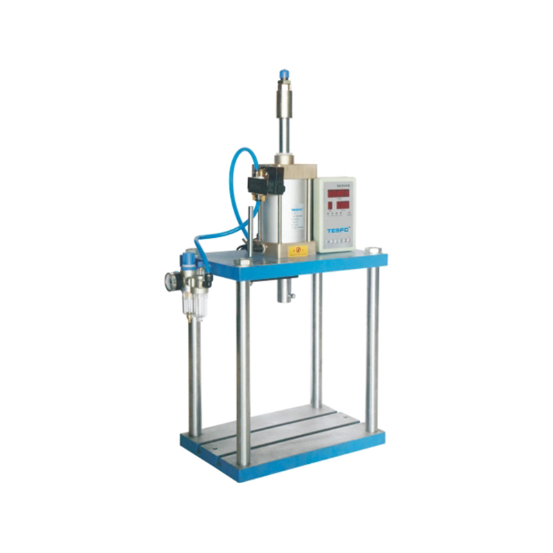 Four-column precision Pneumatic Press