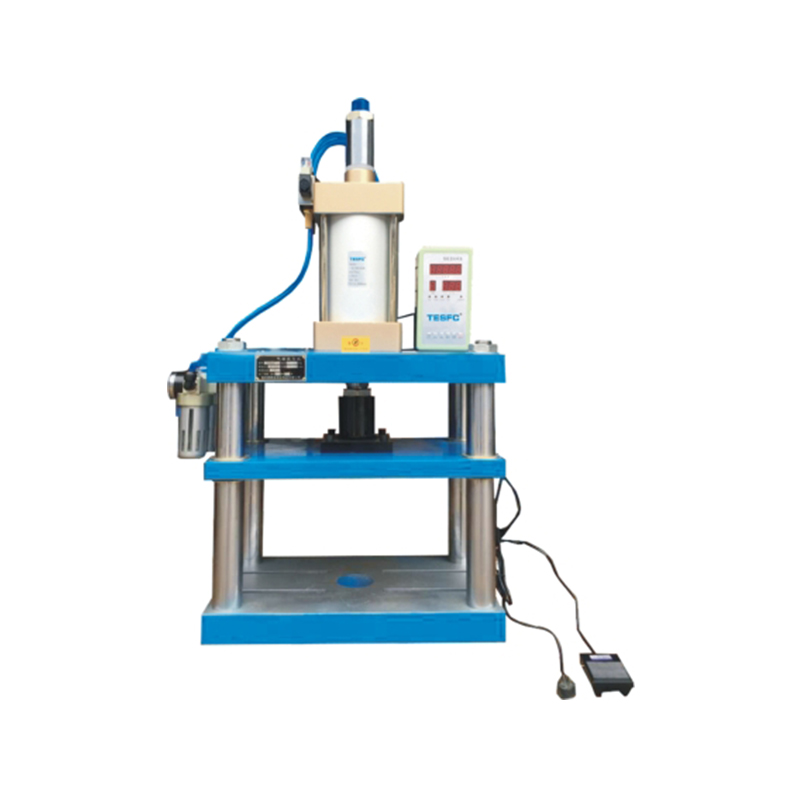Precision Four-column three-platen Pneumatic Press