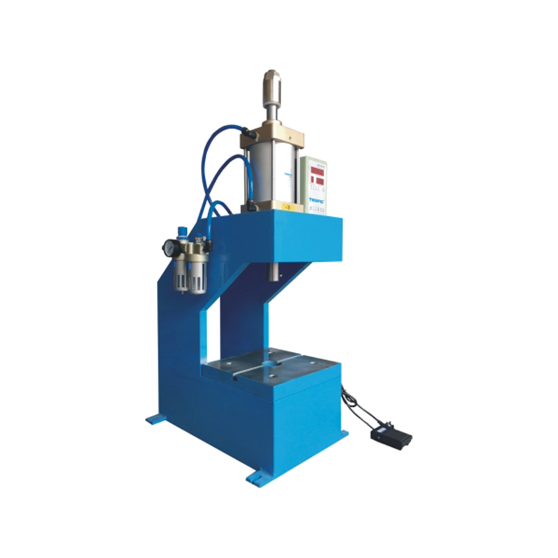 C-type semi-bow Pneumatic Press