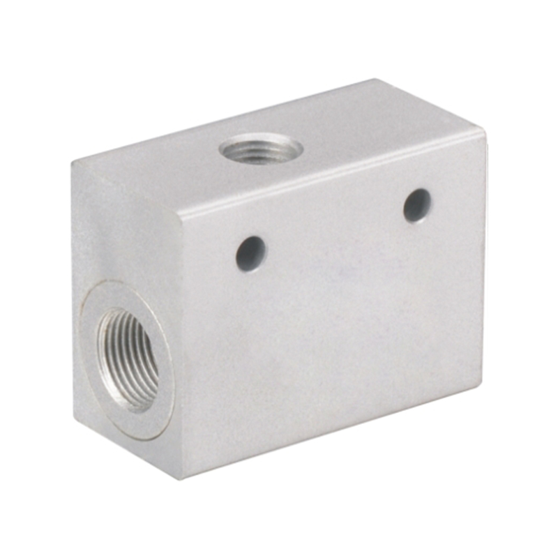 KKP Quick Exhaust Valve Pneumatic Valve