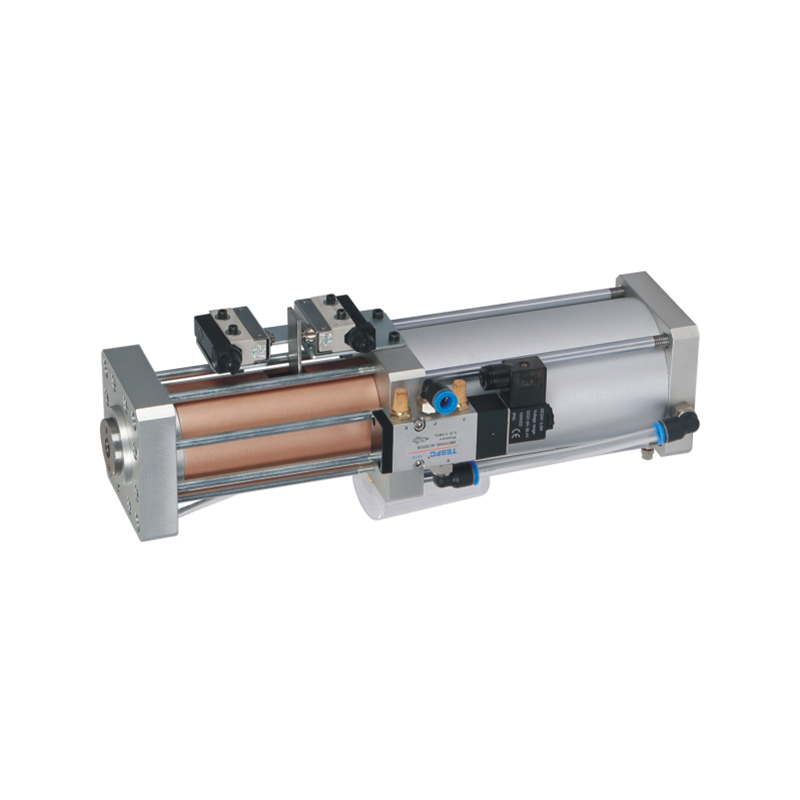 NPM Supercharge Knife Air Cylinder