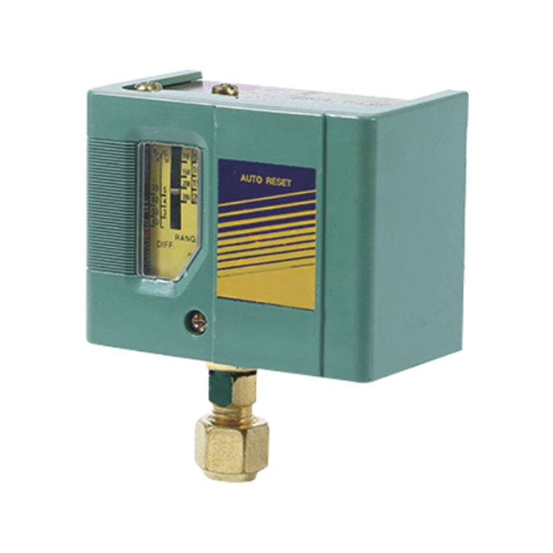RNS Automatic reset pressure switch Control Valve