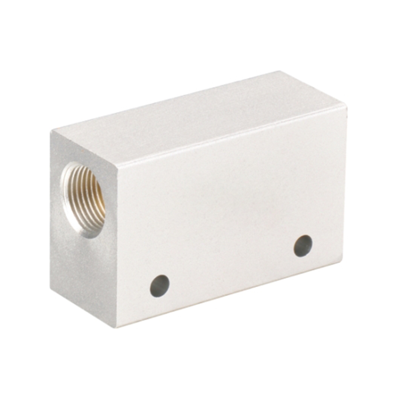 ST Shuttle valve Pneumatic Valve