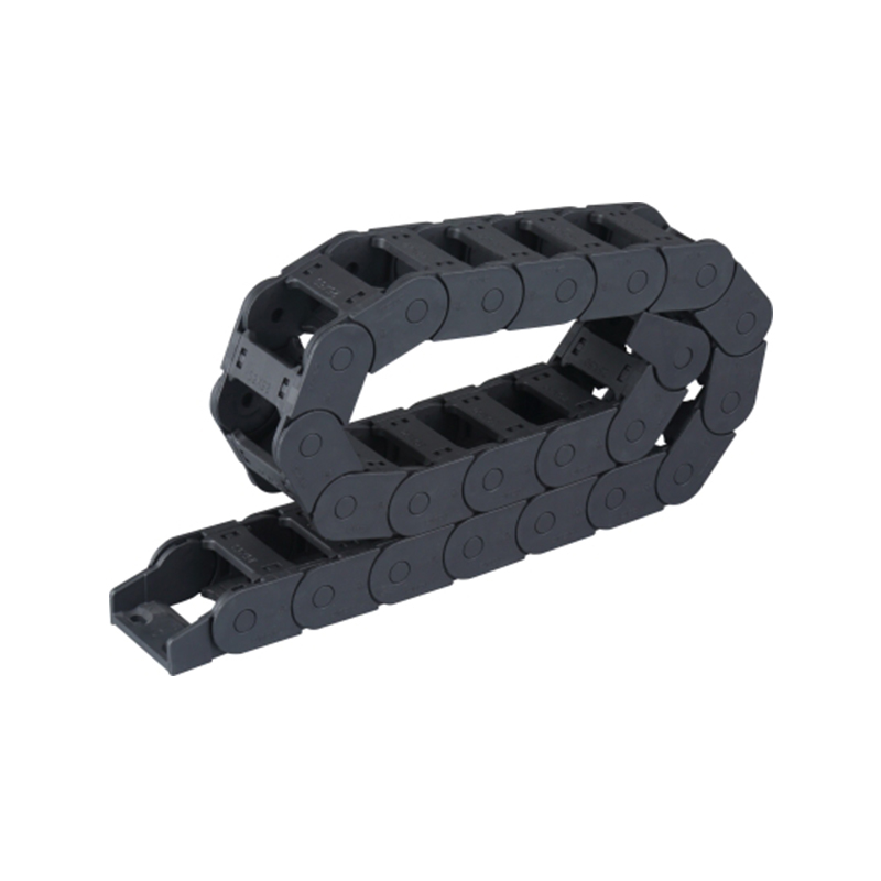 ZQ Cable Track Towing Chain Cylinder Accessories