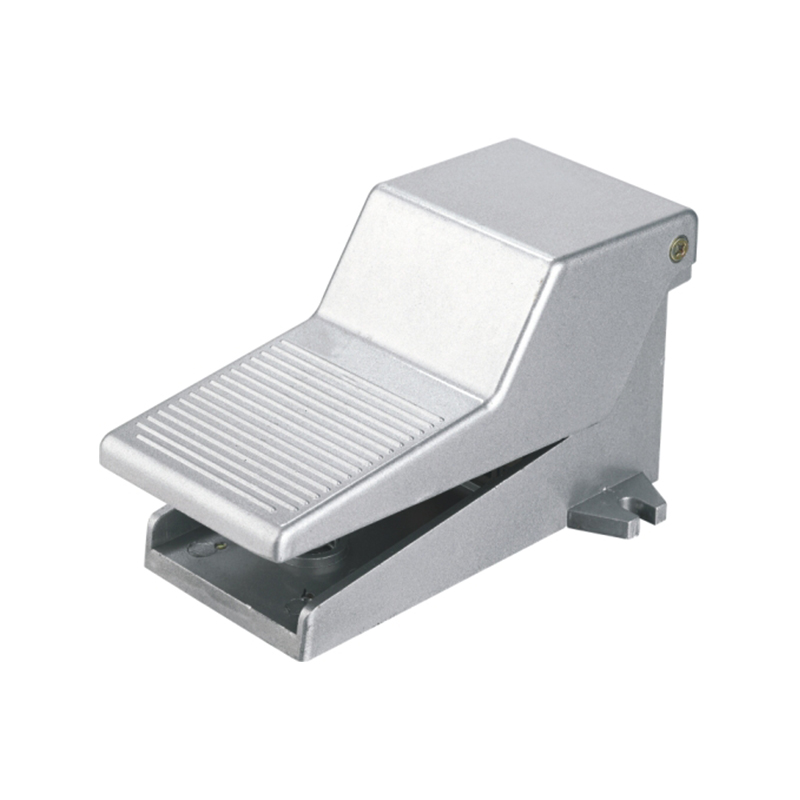 3F Foot Control Manual Mechanical Valve