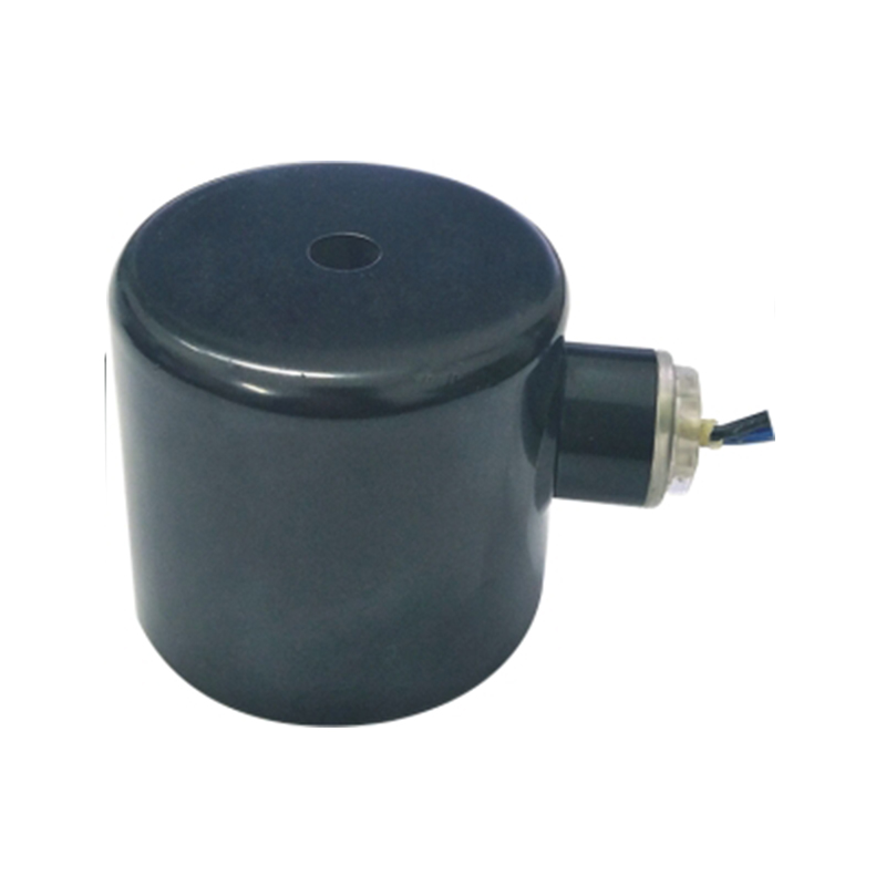 Lead Type Solenoid Coil Valve Accessories