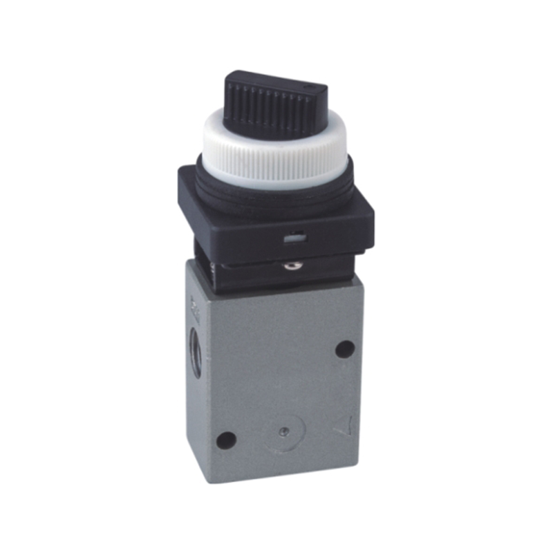VM230 Square Switch Manual Mechanical Valve