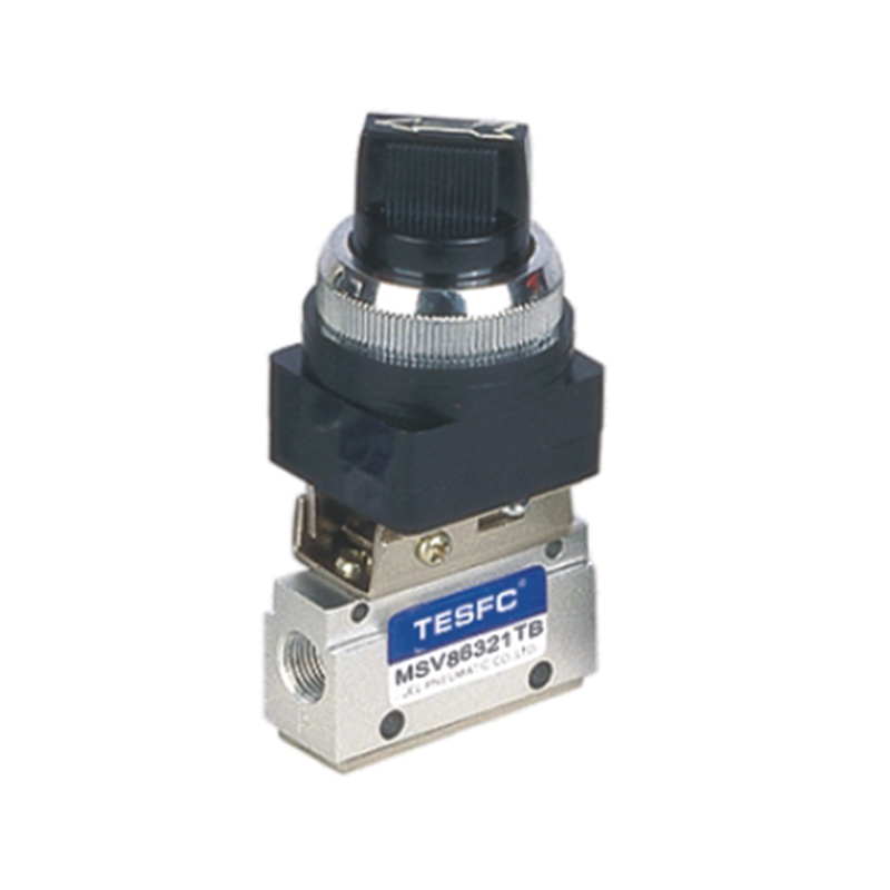 MOV Pressure Control Manual Mechanical Valve
