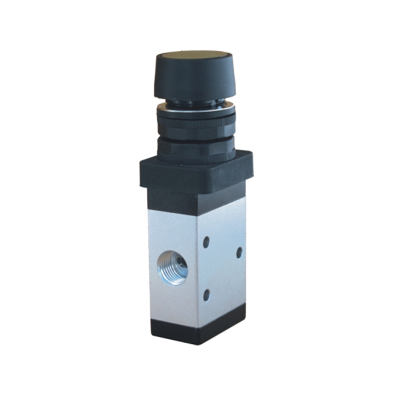 M3 Manual Control Manual Mechanical Valve