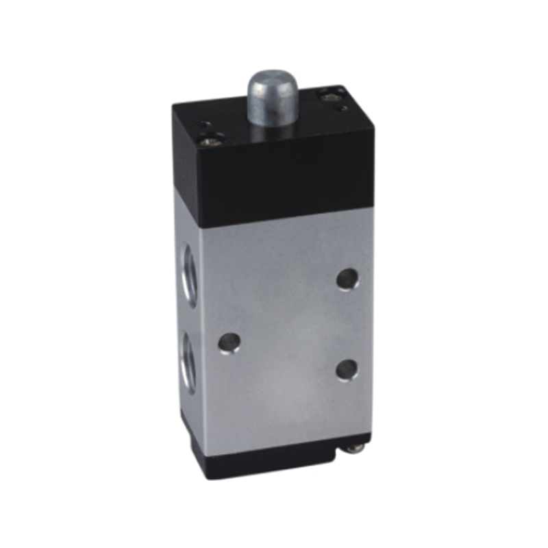JMJ Manual Mechanical Valve With Various Buttons