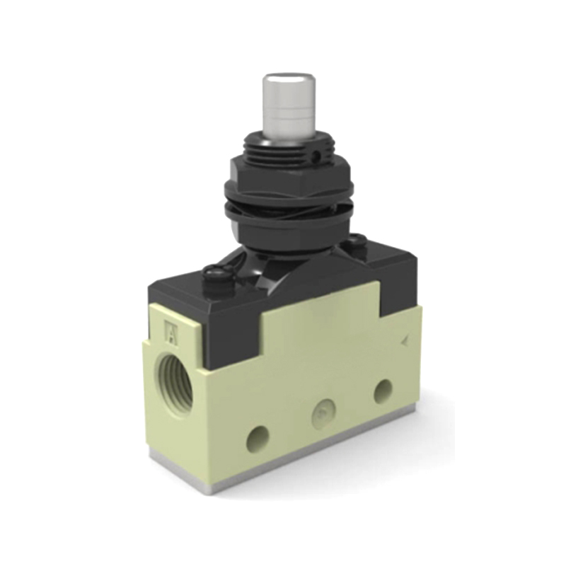 VM130/VM131 Manual Switch Manual Mechanical Valve