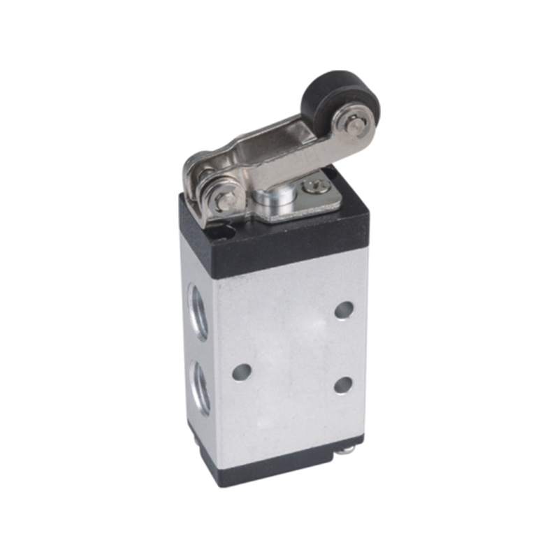 M5 Multi-Point Installation Stable Manual Mechanical Valve