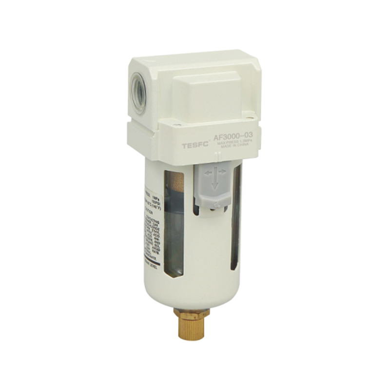 AF Air Filter Air Source Treatment Component