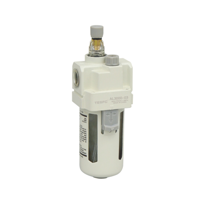 AL Pneumatic Oil Mist Air Source Treatment Component