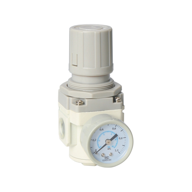 AR Voltage Regulation Air Source Treatment Component