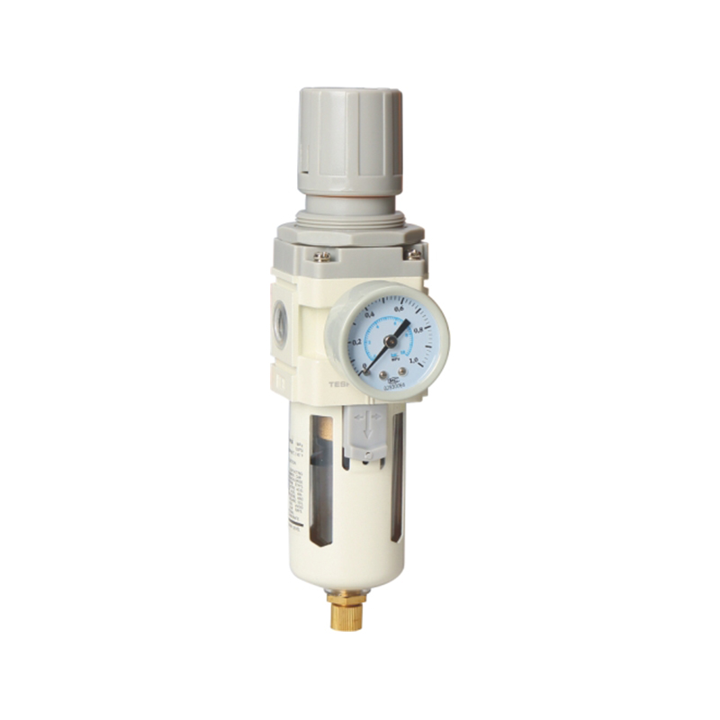AW Pressure Regulation Filtration Air Source Treatment Component