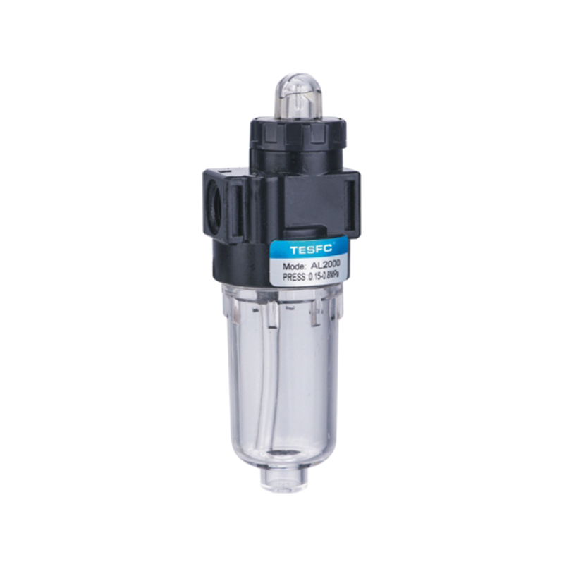 A/B Oil Mist Device Air Source Treatment Component