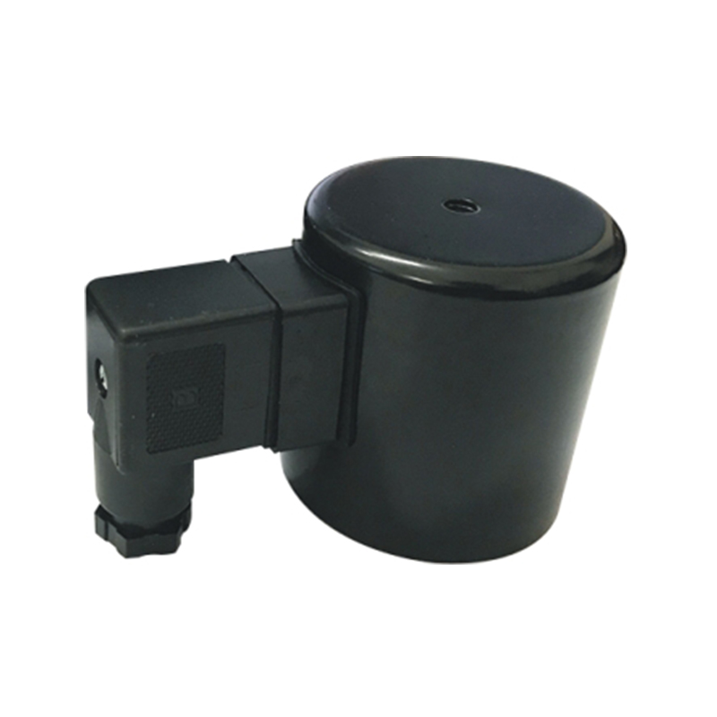 DF Cylindrical Solenoid Valve Coil Valve Accessories
