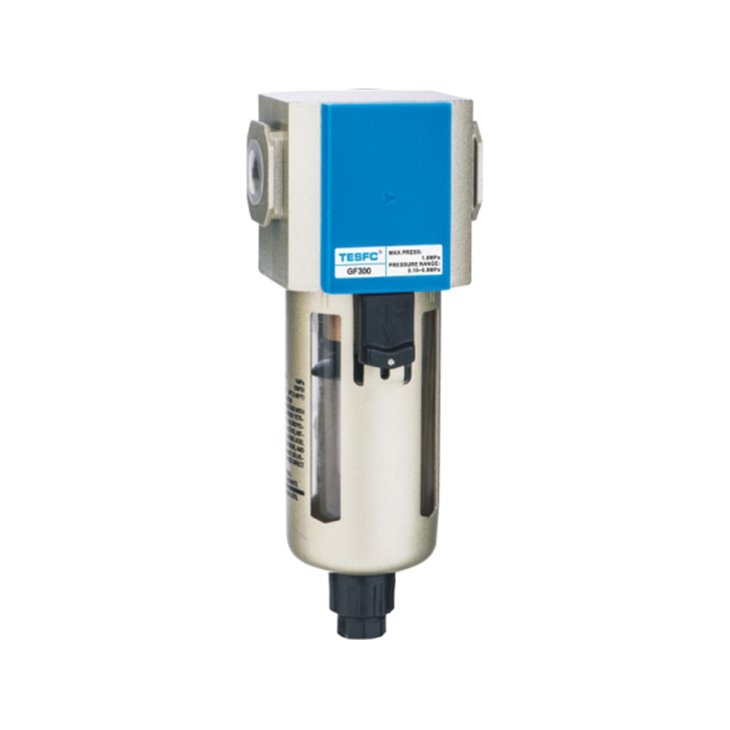 GF Filtration Separation Air Source Treatment Component