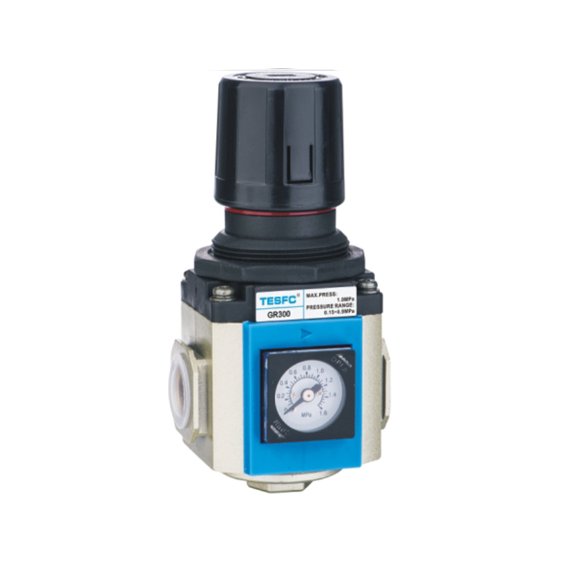 GR Pressure Regulation Air Source Treatment Component