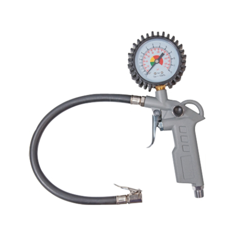 GT Low Noise Pneumatic Turbine Vibrator Valve Accessories