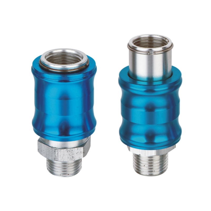 HSV Slide Switch Manual Mechanical Valve