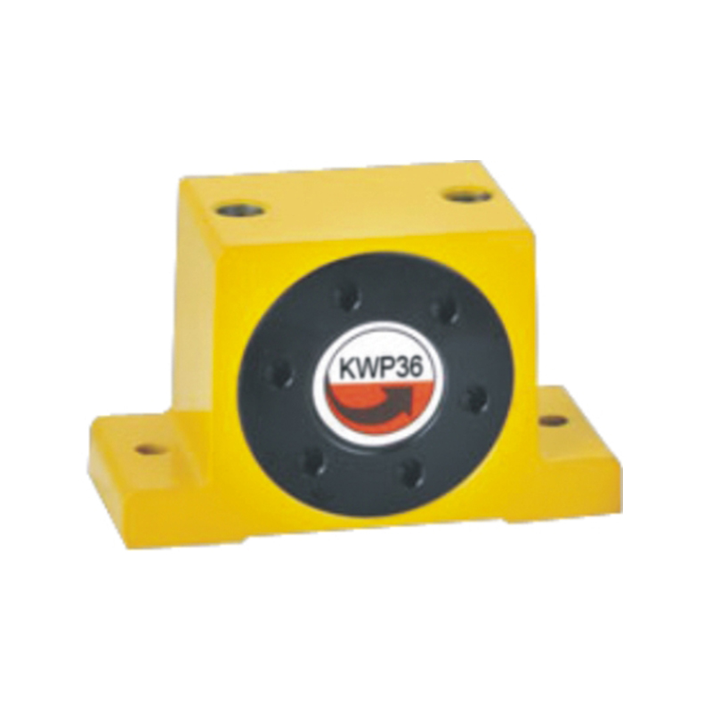 K Pneumatic Roller Vibrator Valve Accessories