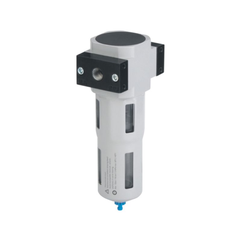 LF High Pressure Regulation Air Source Treatment Component