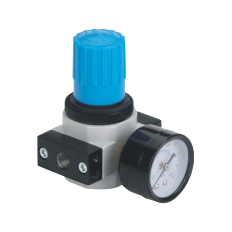 LR Sensor Pressure Valve Air Source Treatment Component