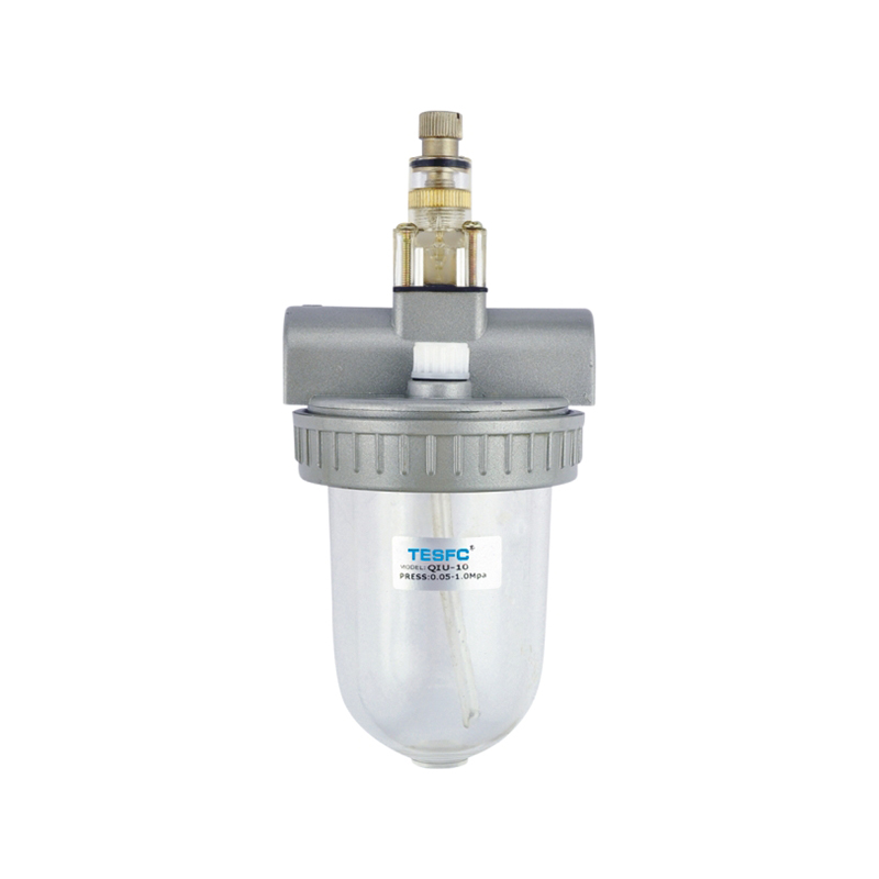QIU Oil Mist Air Treatment Air Source Treatment Component