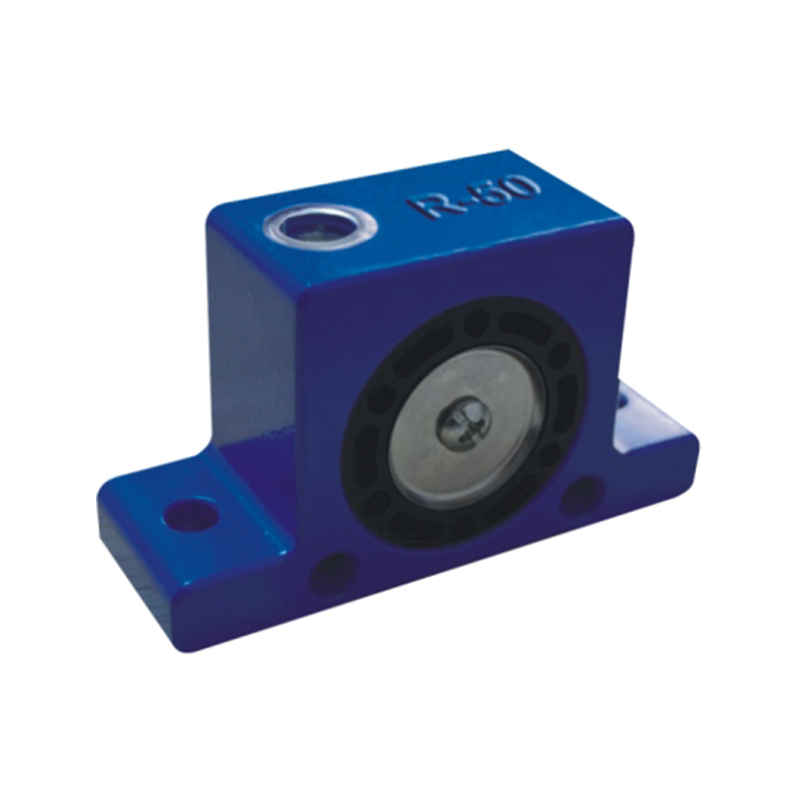 R Turbine Pneumatic Drum Vibrator Valve Accessories