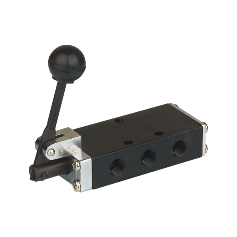 SH Handle Lever Manual Mechanical Valve