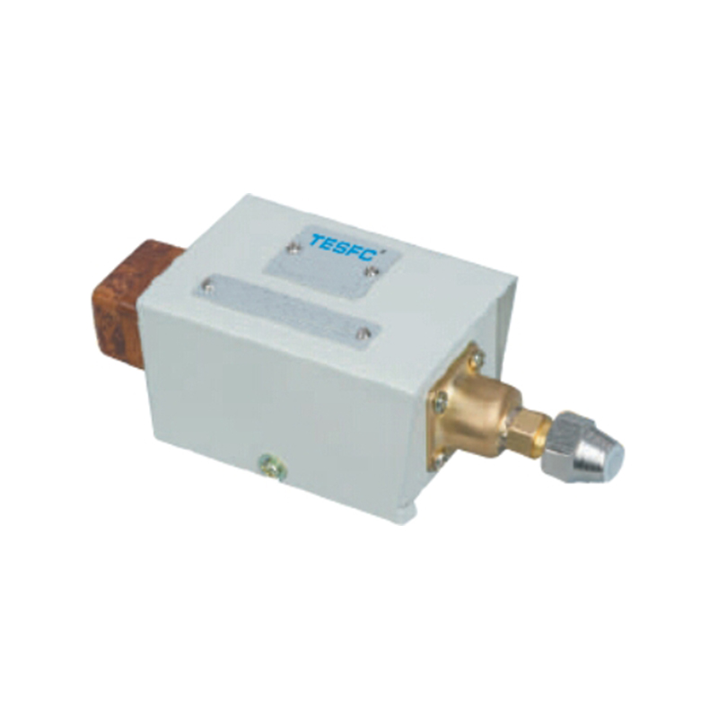 TK-10 Pressure Controller Valve Accessories