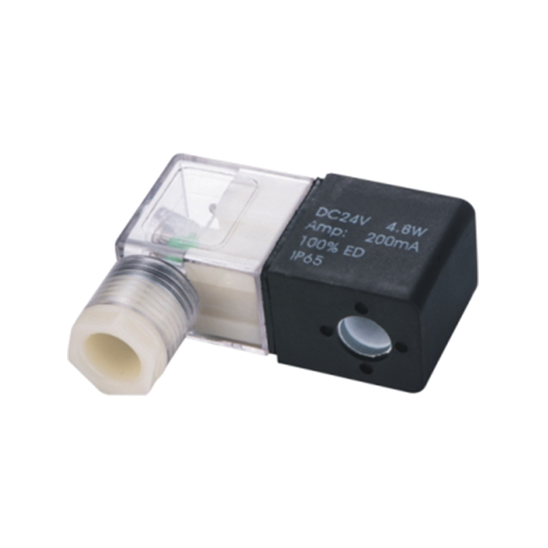 V/MVSC Pass Solenoid Valve Coil Valve Accessories