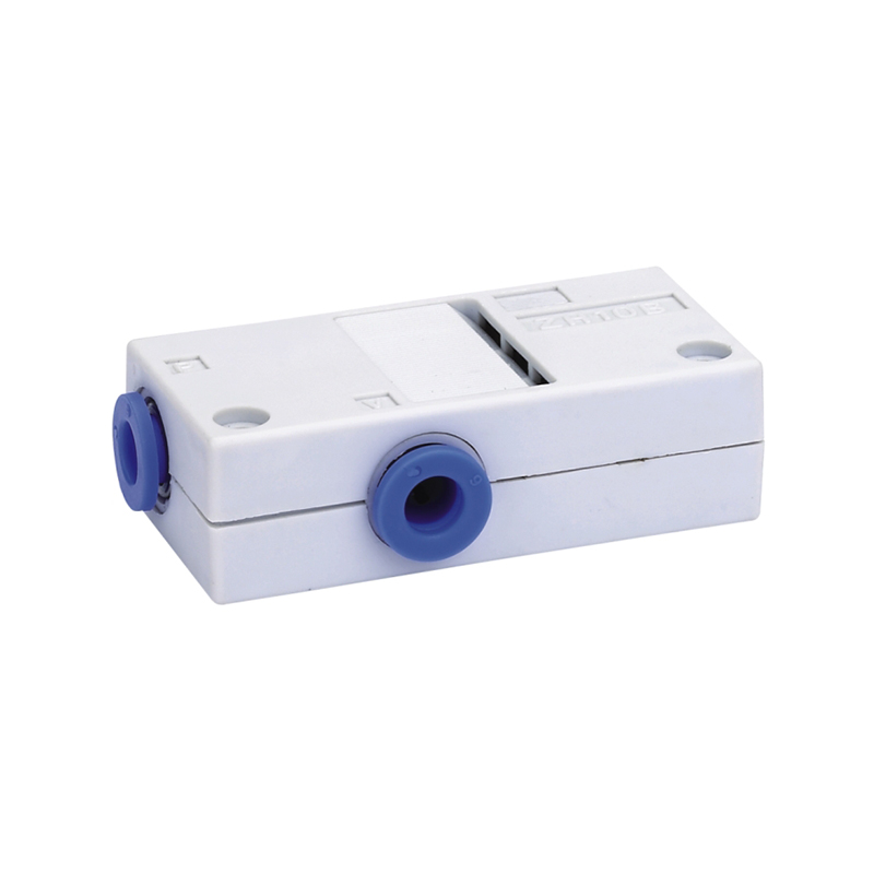 ZH Compact Pneumatic Vacuum Generator