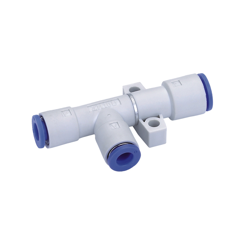 ZH Direct Take Over Vacuum Generator