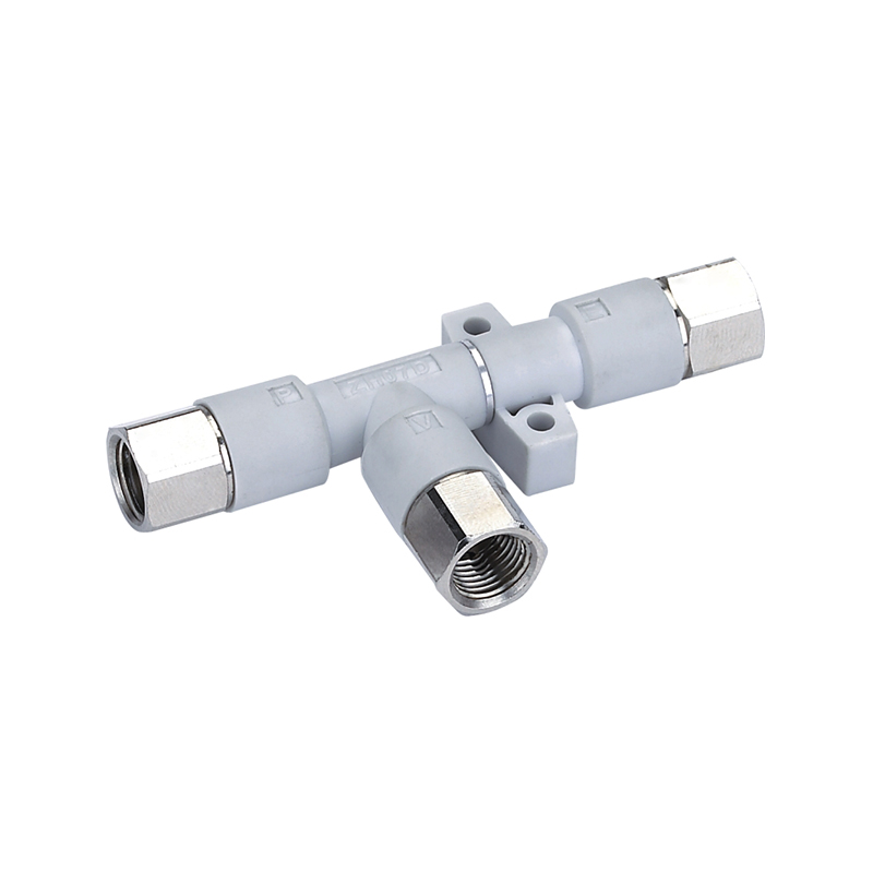 ZH Direct High Flow Vacuum Generator