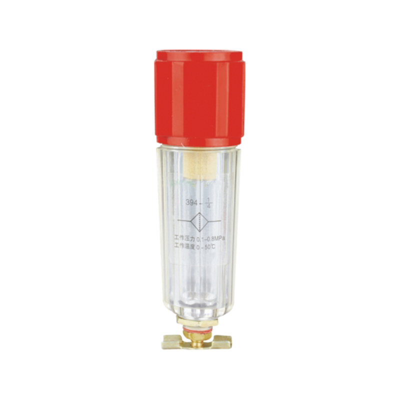 39 Cylindrical Filter Air Source Treatment Component