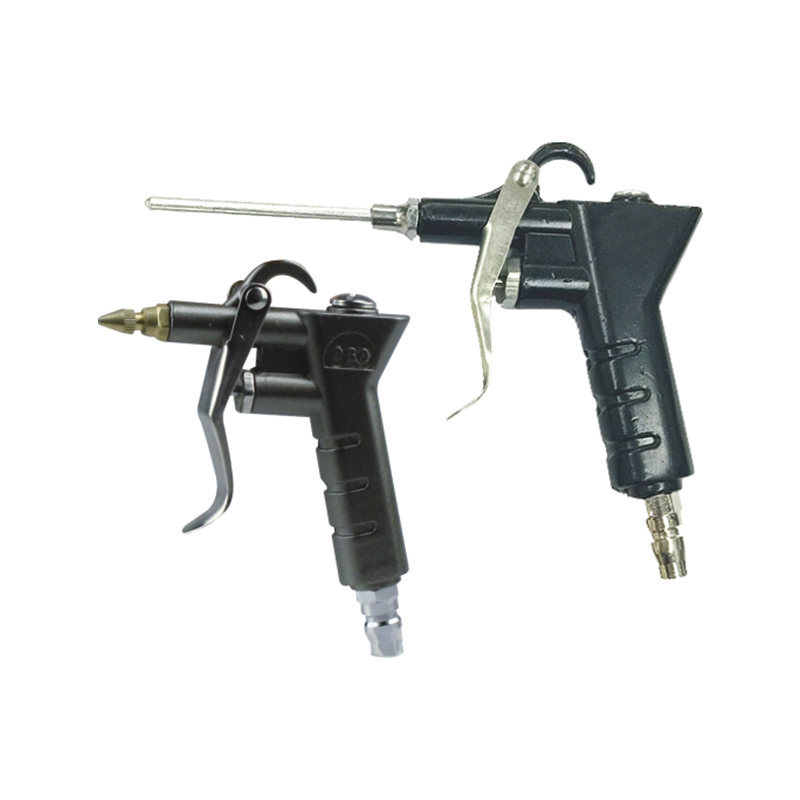 989/989-L High Flow Blow Gun Pneumatic Accessories