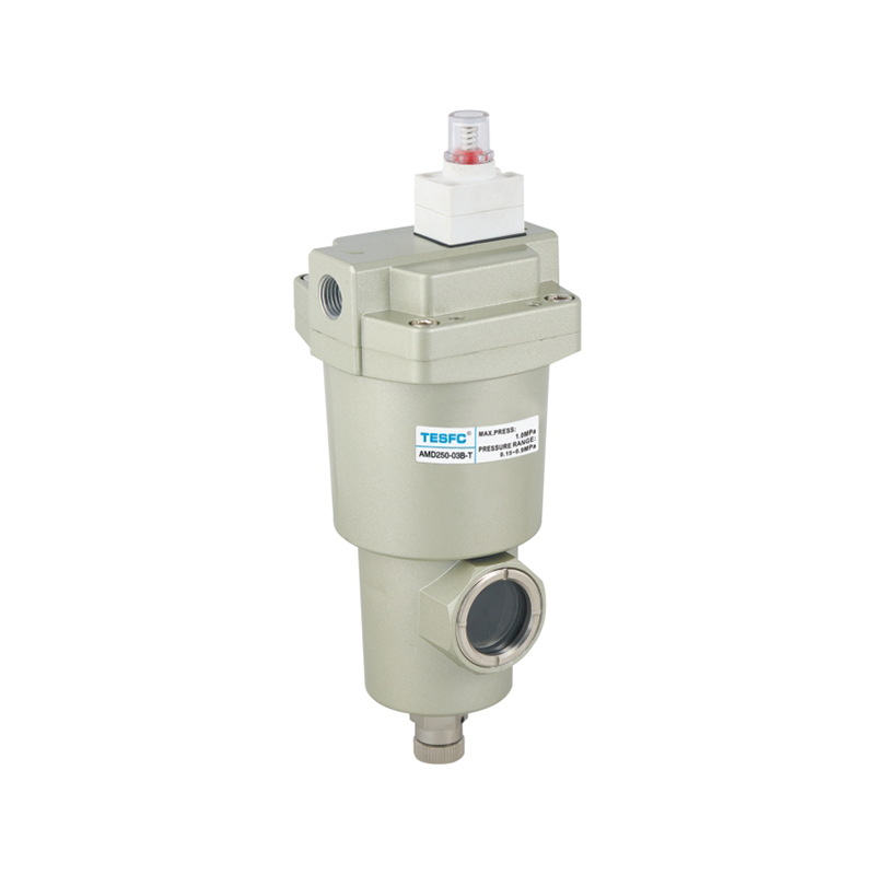 AMD/AMG Micro Mist Moisture Separator Air Source Treatment Component